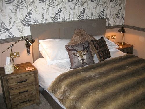 Pen Mill Hotel Yeovil Esterno foto