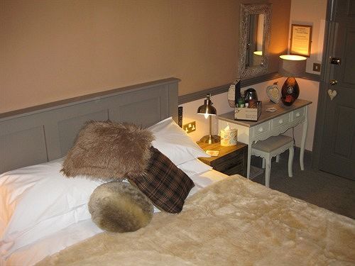 Pen Mill Hotel Yeovil Esterno foto
