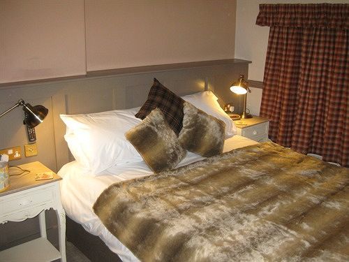 Pen Mill Hotel Yeovil Esterno foto