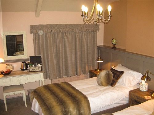 Pen Mill Hotel Yeovil Esterno foto