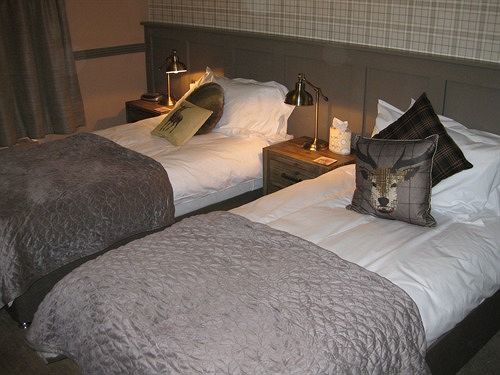 Pen Mill Hotel Yeovil Esterno foto