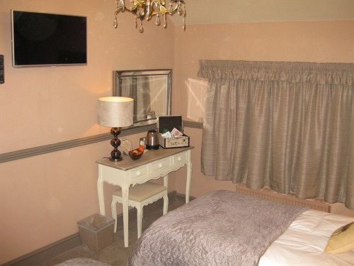 Pen Mill Hotel Yeovil Esterno foto