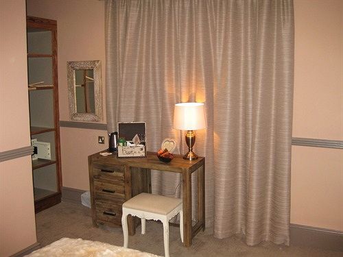 Pen Mill Hotel Yeovil Esterno foto