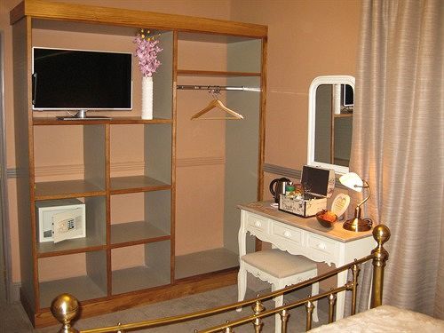 Pen Mill Hotel Yeovil Esterno foto