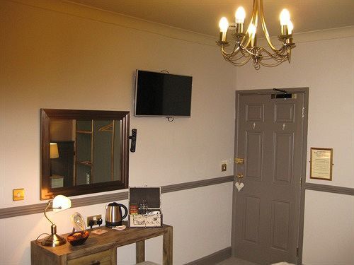 Pen Mill Hotel Yeovil Esterno foto