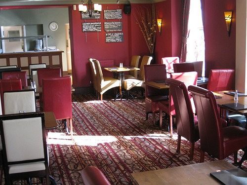 Pen Mill Hotel Yeovil Esterno foto